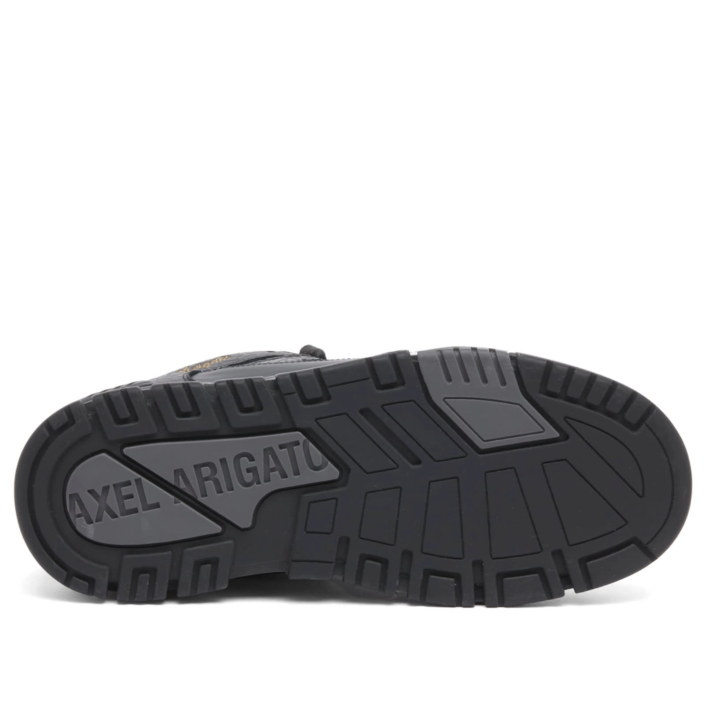 Axel Arigato Men's Area Lo Sneaker Black